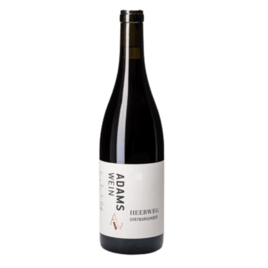 Weingut Adams Ingelheim Spätburgunder 'Heerweg' - DiVino.com.au