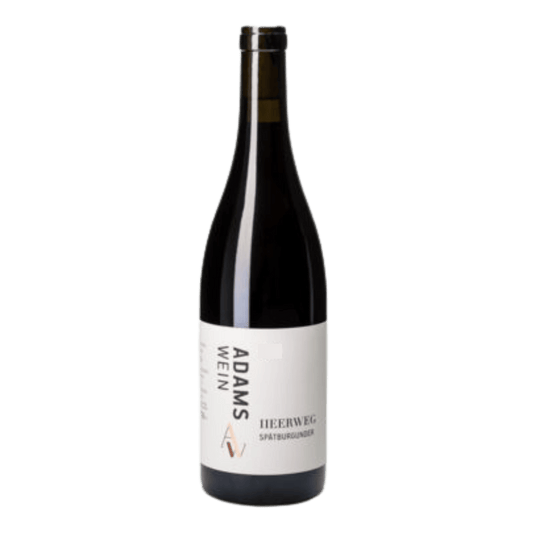 Weingut Adams Ingelheim Spätburgunder 'Heerweg' - DiVino.com.au