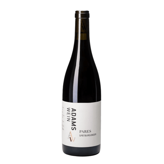 Weingut Adams Ingelheim Spätburgunder 'Pares' - DiVino.com.au