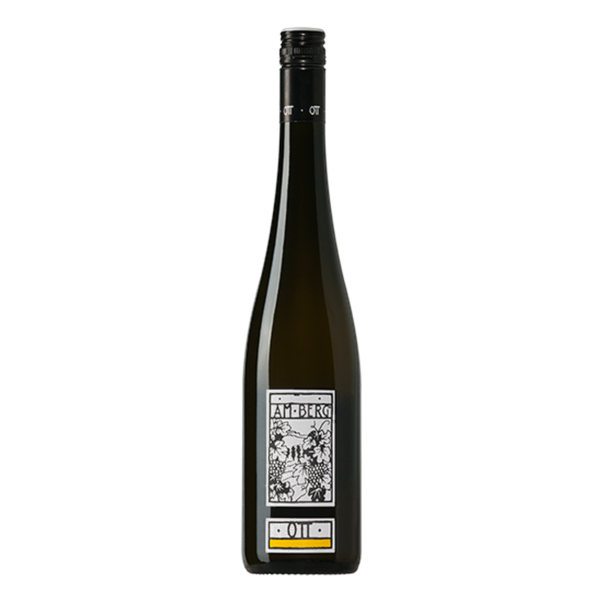 Weingut Bernhard Ott Am Berg Grüner Veltliner - DiVino.com.au