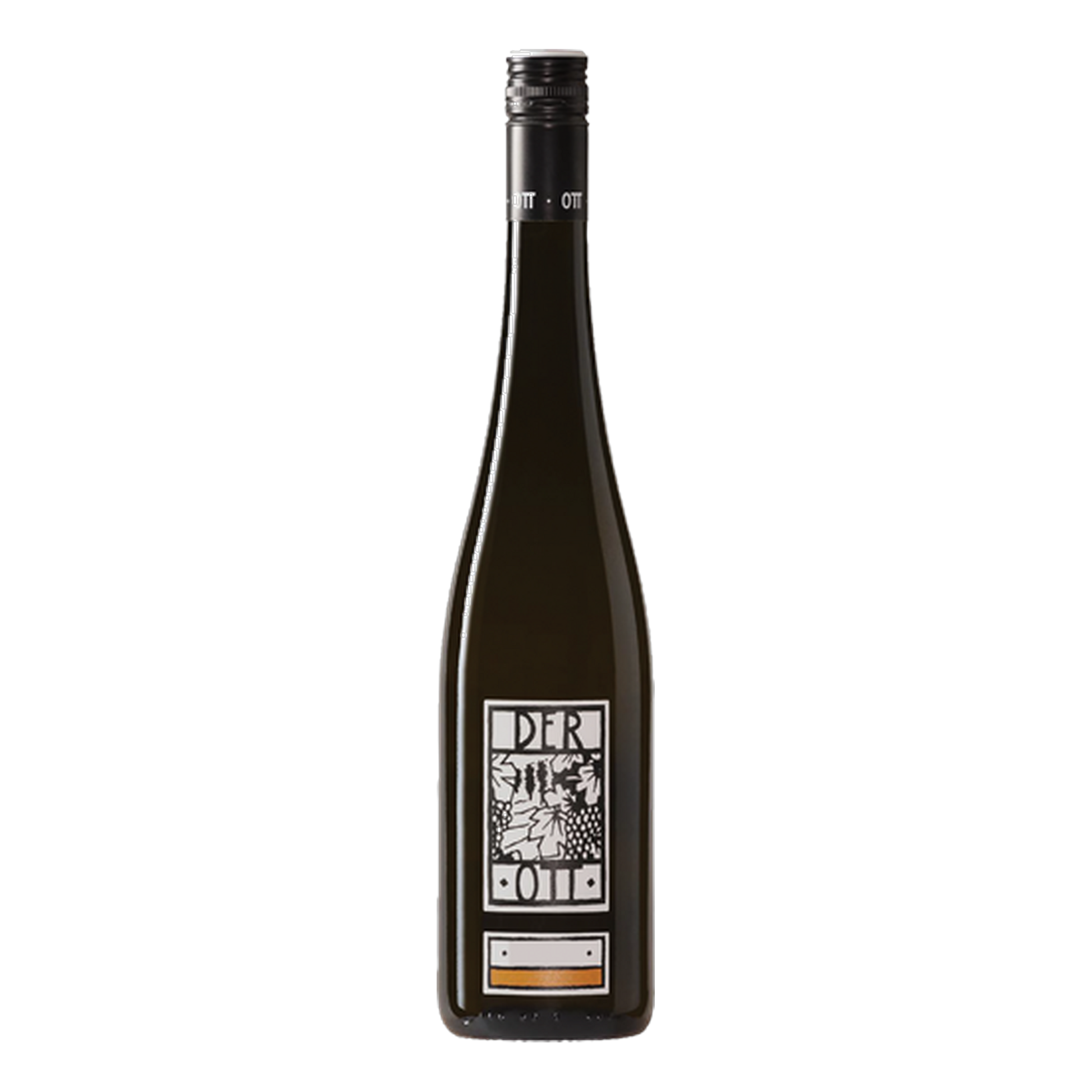 Weingut Bernhard Ott Der Ott Grüner Veltliner - DiVino.com.au