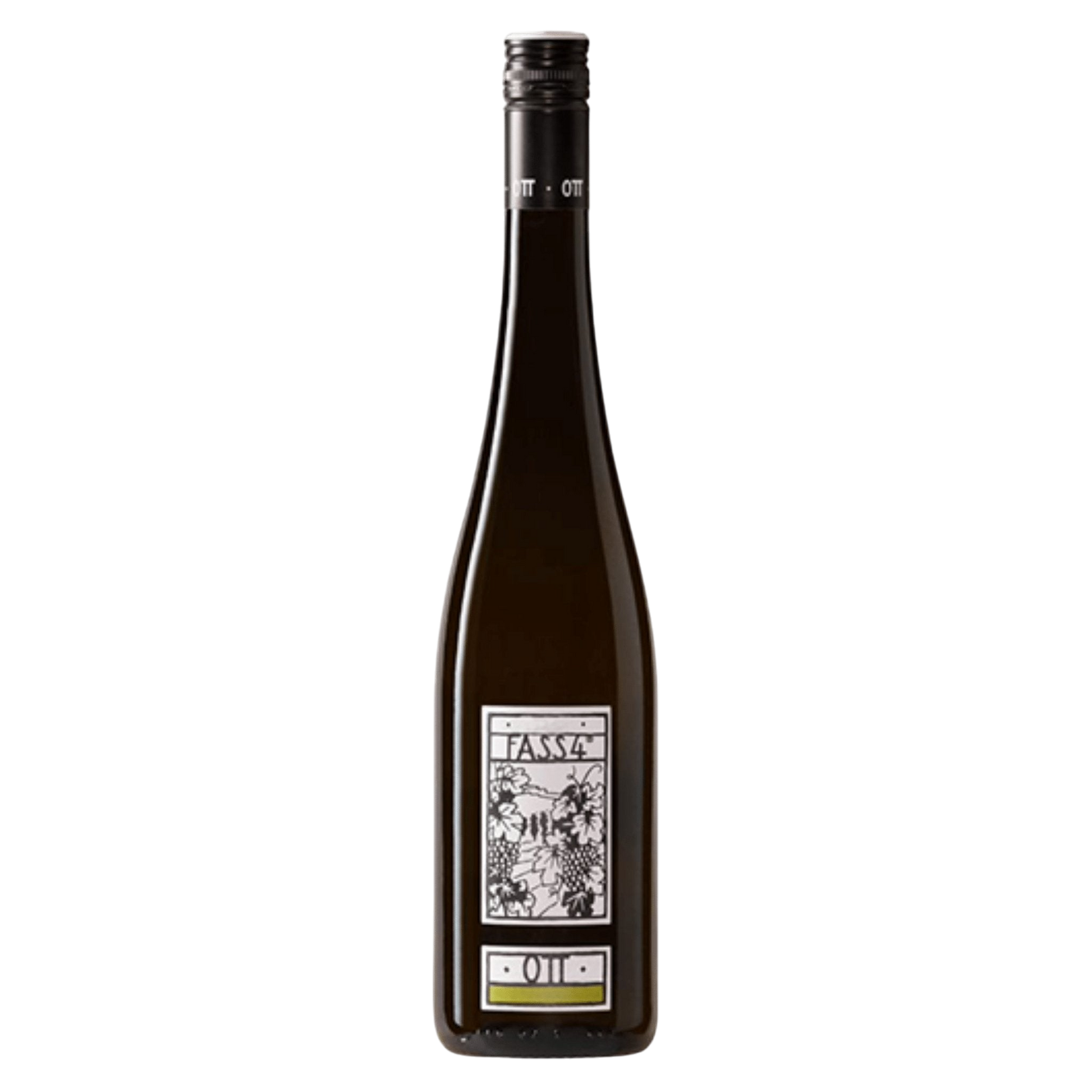 Weingut Bernhard Ott Grüner Veltliner Fass 4 2021 - DiVino.com.au