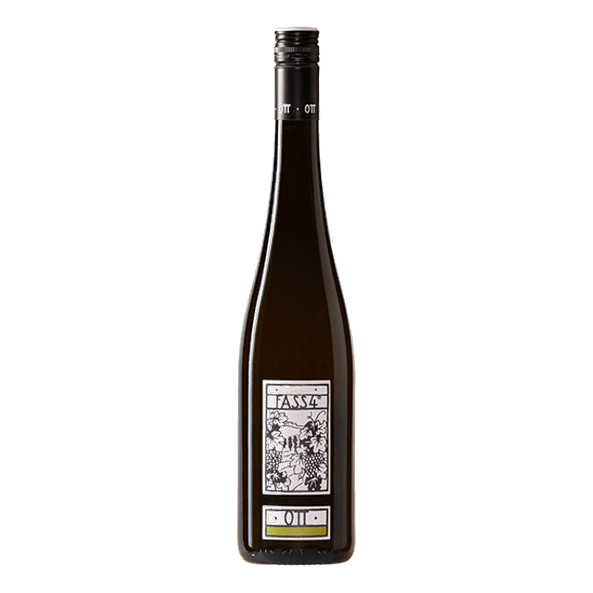 Weingut Bernhard Ott Grüner Veltliner Fass 4 - DiVino.com.au