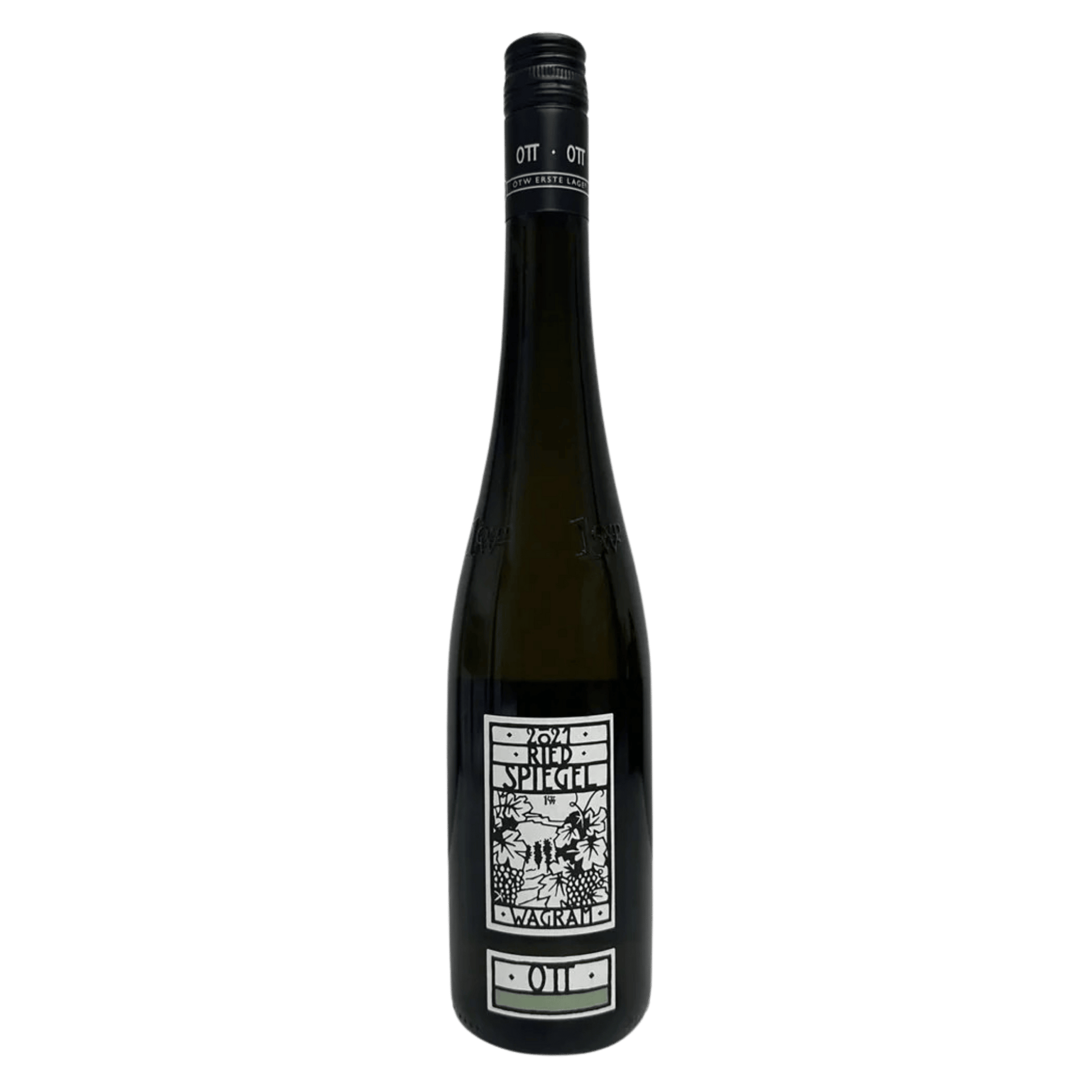 Weingut Bernhard Ott Qvevre Grüner Veltliner - DiVino.com.au