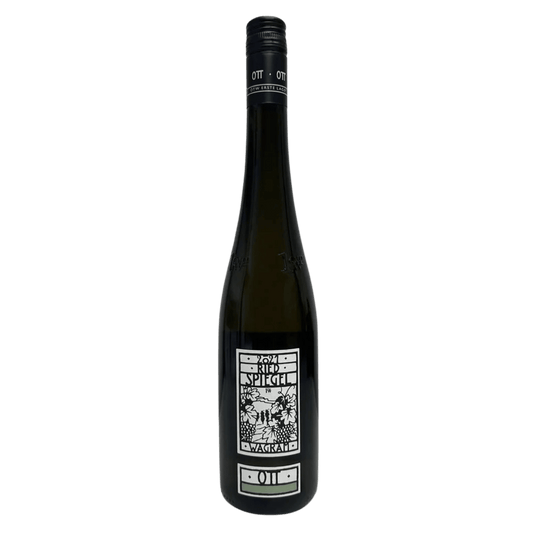 Weingut Bernhard Ott Qvevre Grüner Veltliner - DiVino.com.au