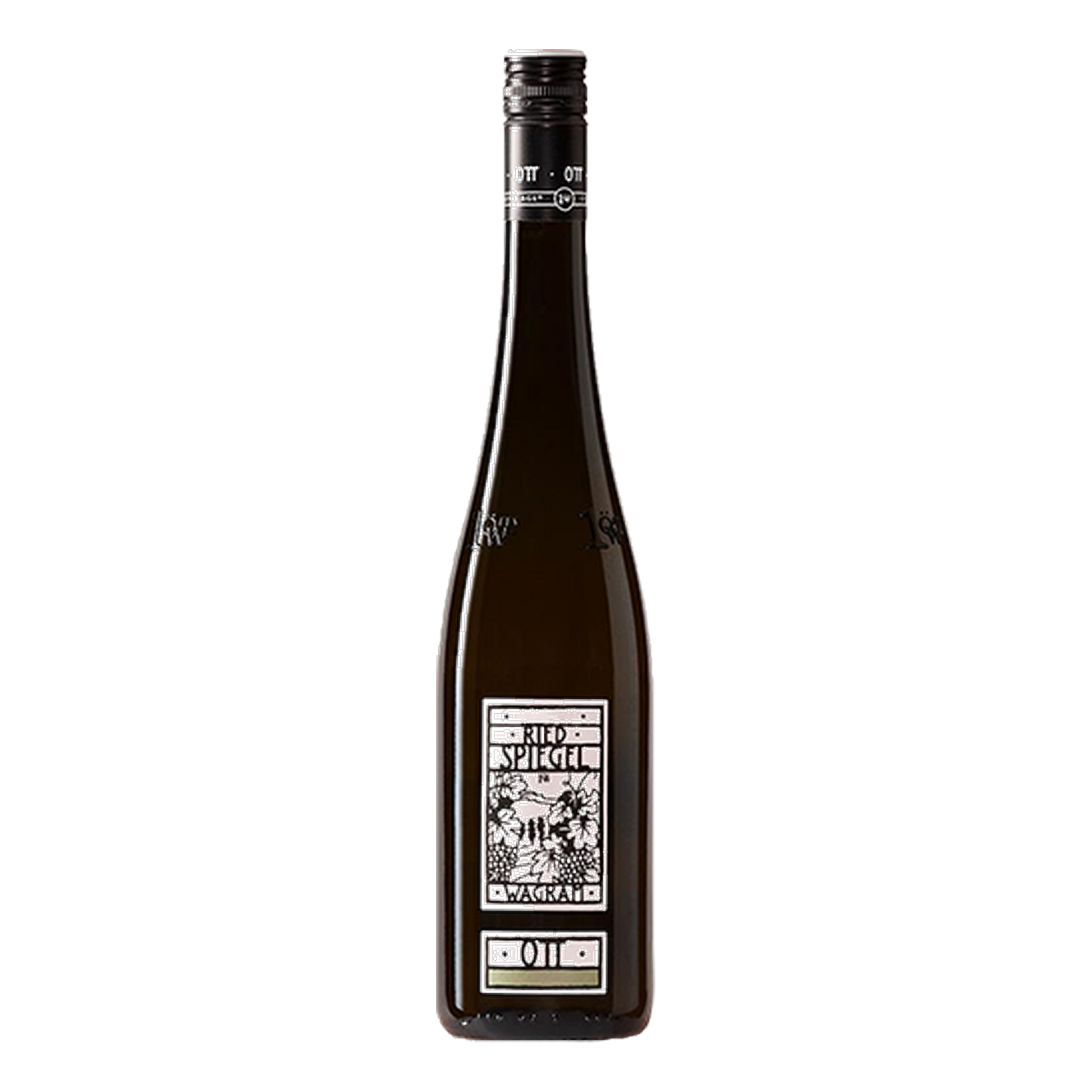 Weingut Bernhard Ott Ried Spiegel Feuers Grüner Veltliner - DiVino.com.au