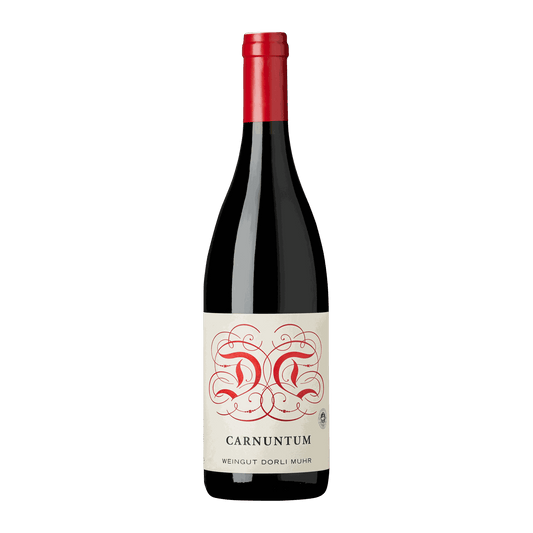 Weingut Dorli Muhr Carnuntum - DiVino.com.au