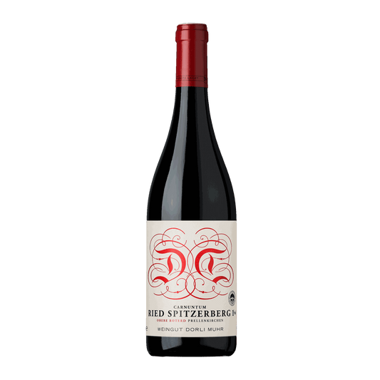 Weingut Dorli Muhr Ried Spitzerberg-Obere Roterd - DiVino.com.au