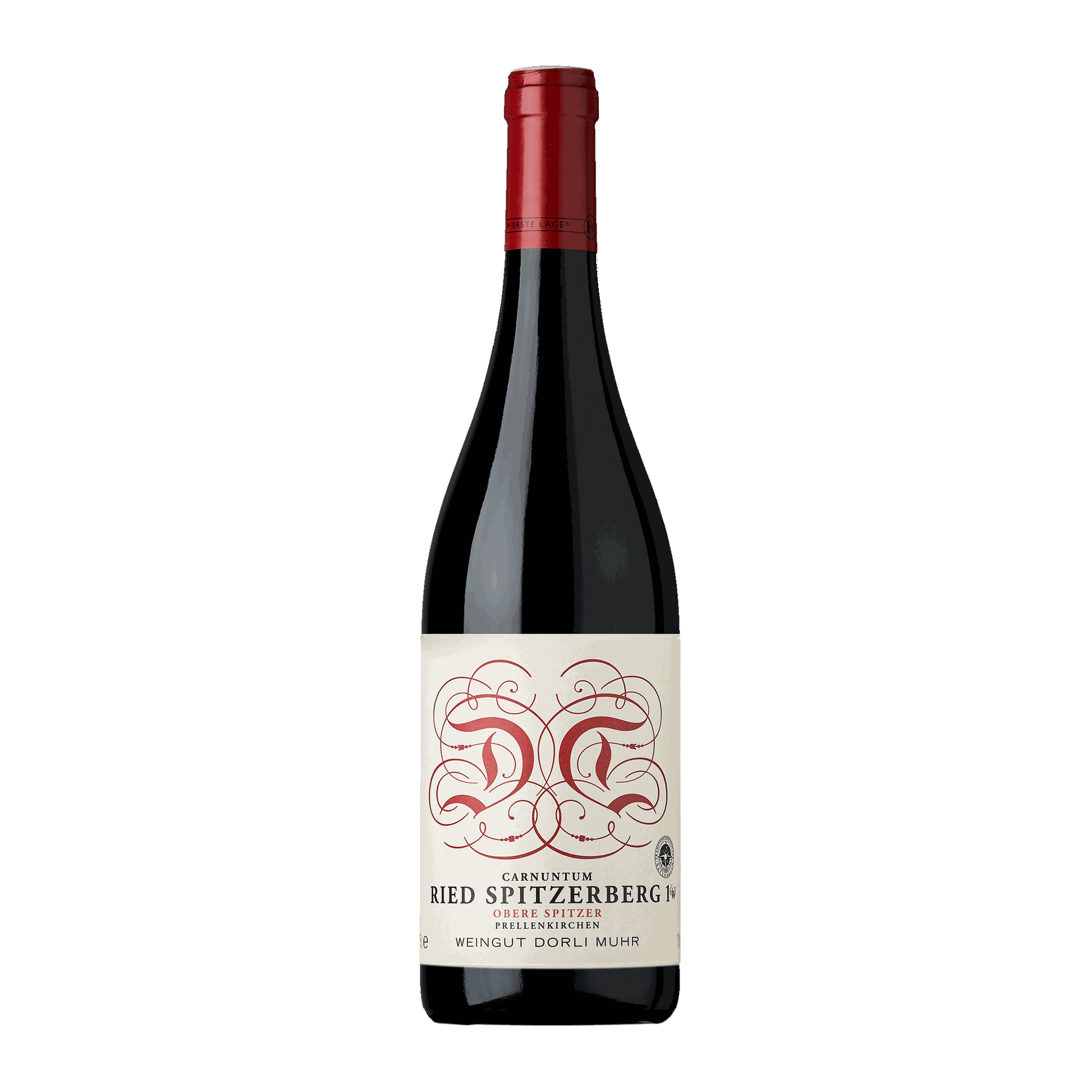 Weingut Dorli Muhr Ried Spitzerberg-Obere Spitzer - DiVino.com.au