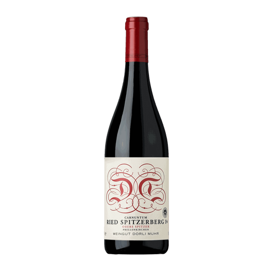 Weingut Dorli Muhr Ried Spitzerberg-Obere Spitzer - DiVino.com.au