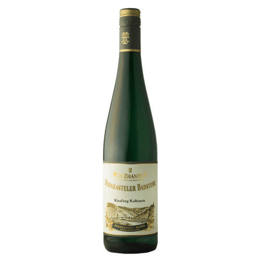 Weingut Dr. H. Thanisch Berncasteler Badstube Riesling Kabinett - DiVino.com.au
