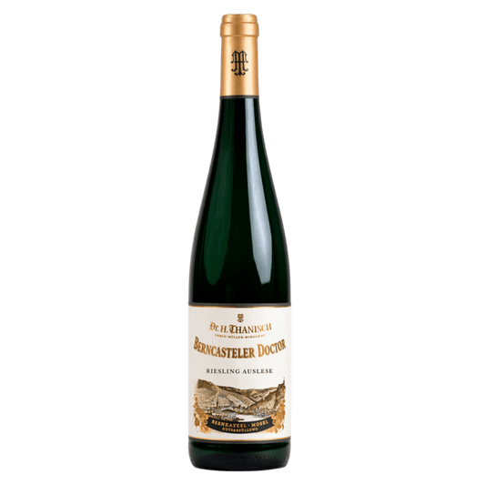 Weingut Dr. H. Thanisch Berncasteler Doctor Riesling Auslese - DiVino.com.au