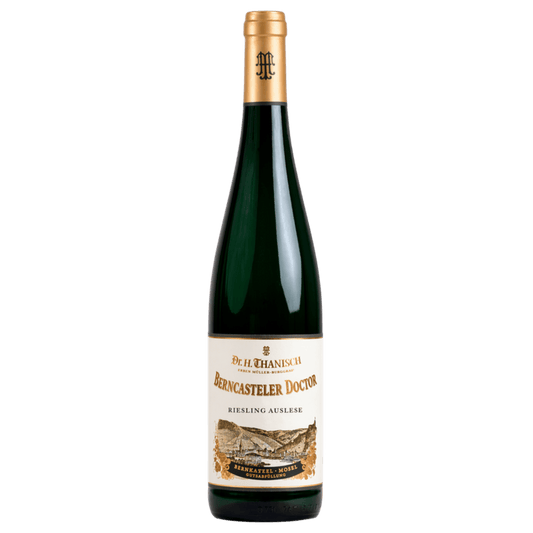 Weingut Dr. H. Thanisch Berncasteler Doctor Riesling Auslese - DiVino.com.au