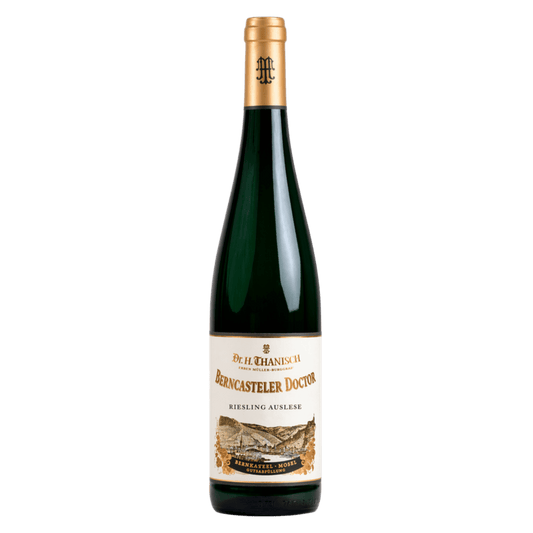 Weingut Dr. H. Thanisch Berncasteler Doctor Riesling Auslese - DiVino.com.au