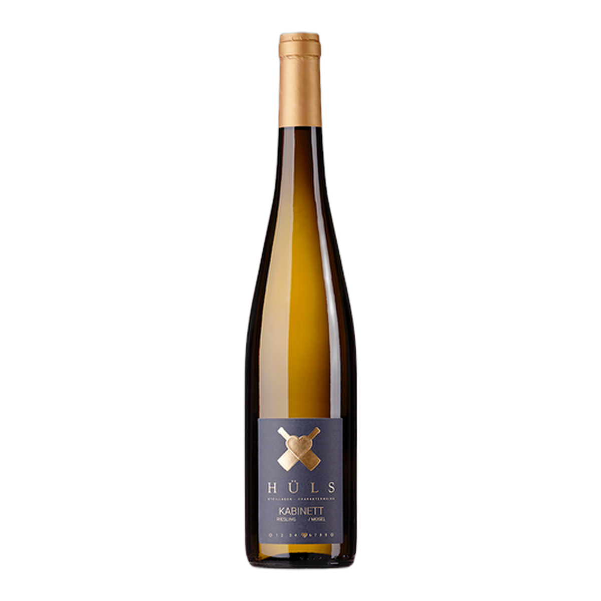 Weingut Hüls Kröver Steffensberg Riesling Kabinett - DiVino.com.au