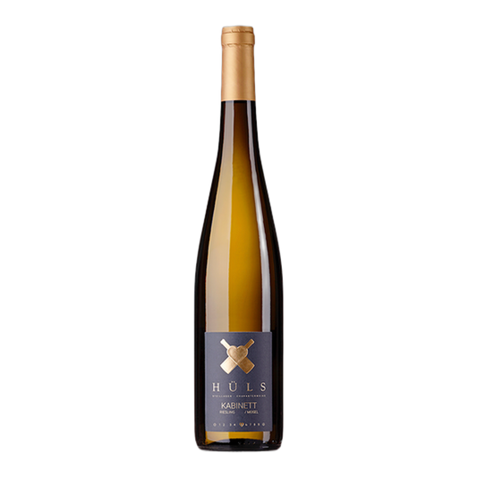 Weingut Hüls Kröver Steffensberg Riesling Kabinett - DiVino.com.au