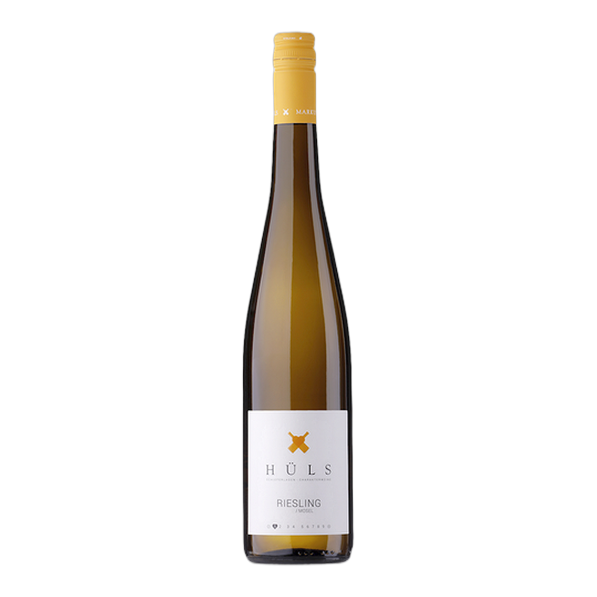 Weingut Hüls Riesling - DiVino.com.au