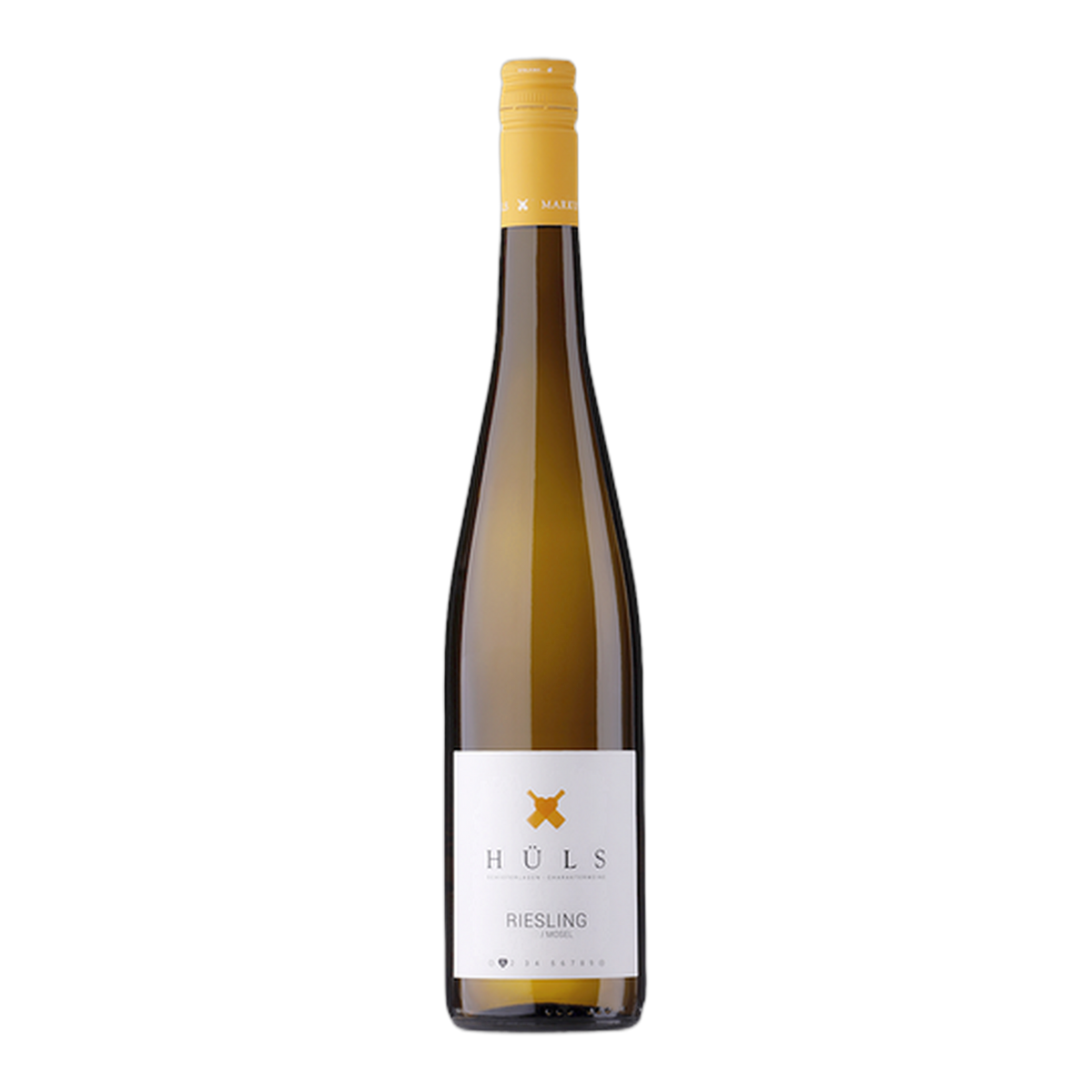Weingut Hüls Riesling - DiVino.com.au