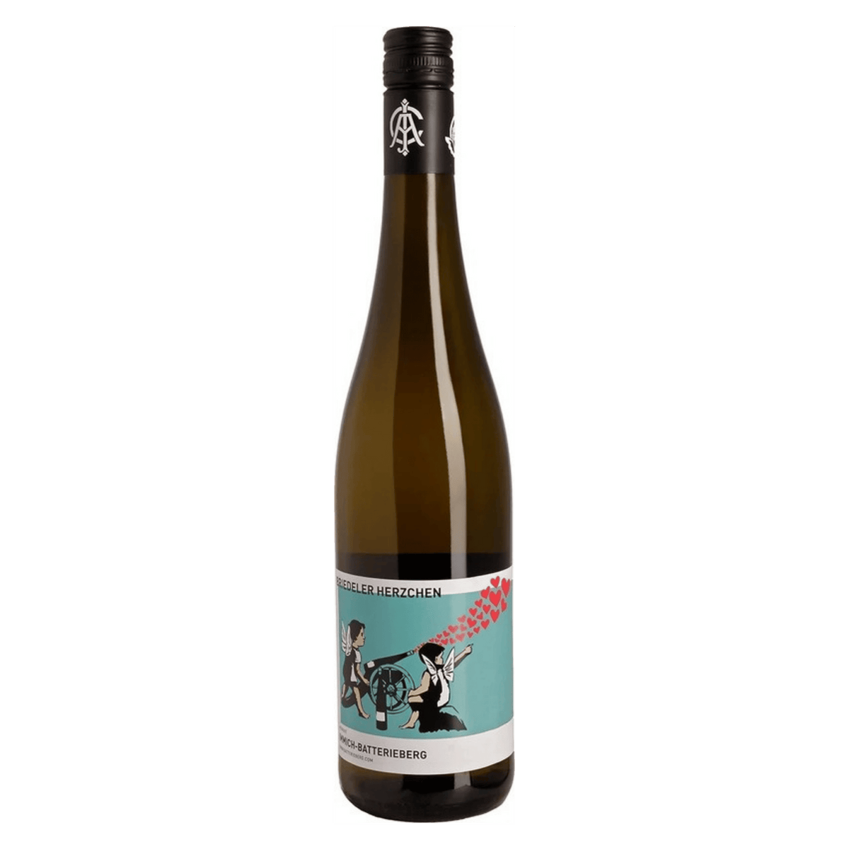 Weingut Immich-Batterieberg Briedeler Herzchen Riesling 2023 - DiVino.com.au