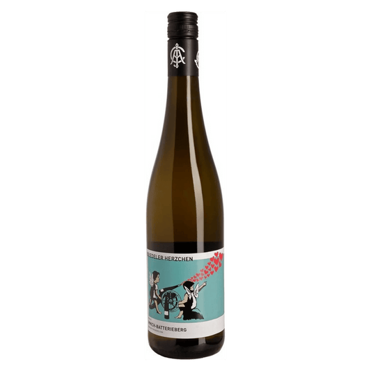 Weingut Immich-Batterieberg Briedeler Herzchen Riesling - DiVino.com.au