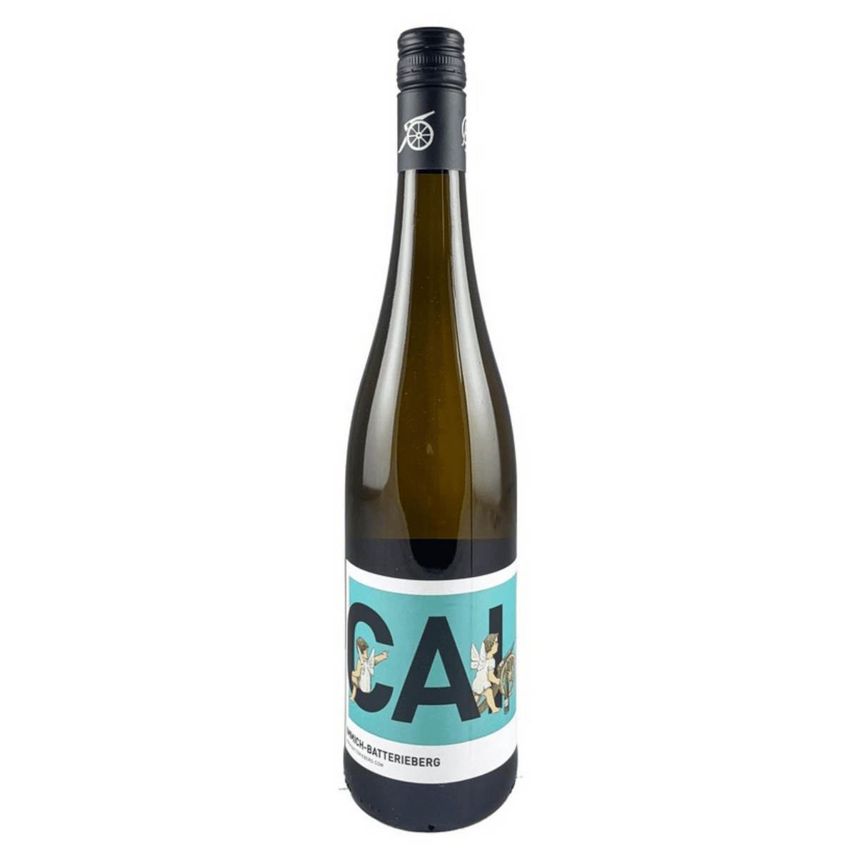 Weingut Immich-Batterieberg C.A.I. Riesling 2014 - DiVino.com.au