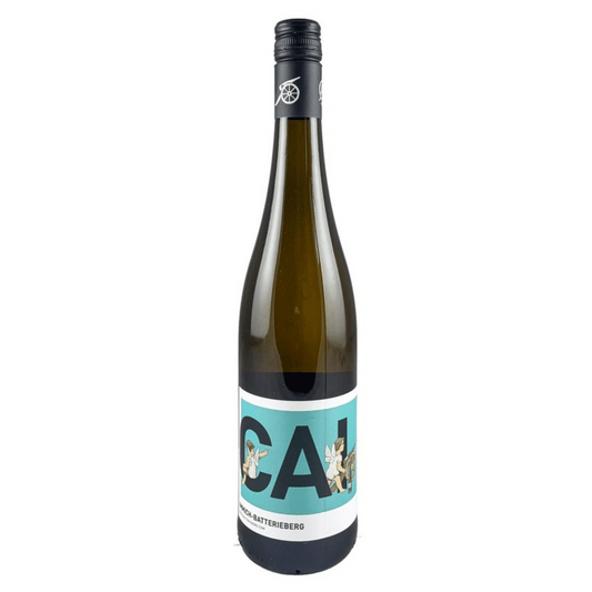 Weingut Immich-Batterieberg C.A.I. Riesling - DiVino.com.au