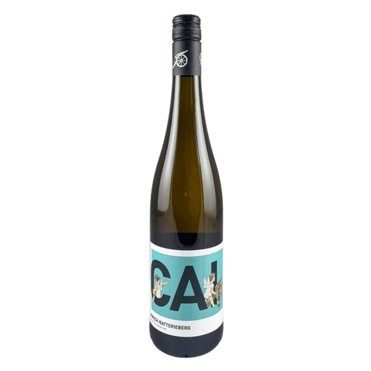 Weingut Immich-Batterieberg C.A.I. Riesling - DiVino.com.au