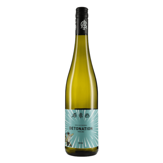 Weingut Immich-Batterieberg Detonation Riesling - DiVino.com.au