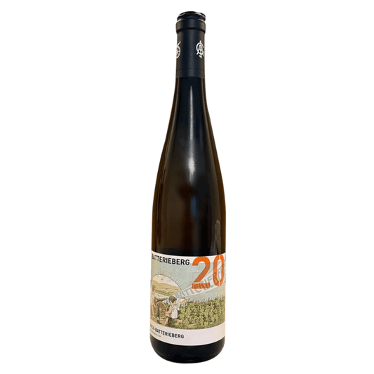 Weingut Immich-Batterieberg Enkircher Ellergrub Riesling - DiVino.com.au