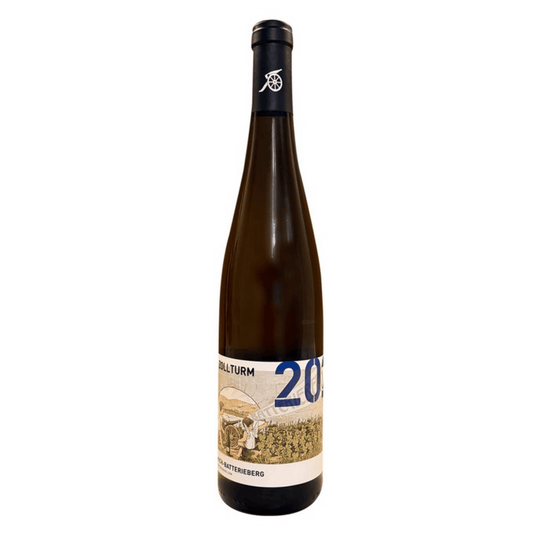 Weingut Immich-Batterieberg Trabener Zollturm Riesling - DiVino.com.au