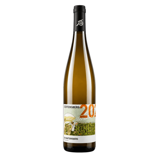 Weingut Immich-Batterieberg Zeppwingert Riesling - DiVino.com.au