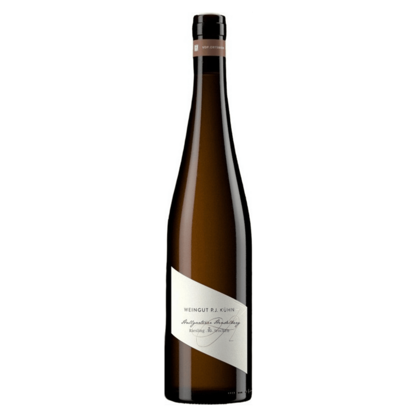 Weingut Peter Jakob Kühn Riesling Hallgartner 'Hendelberg' - DiVino.com.au