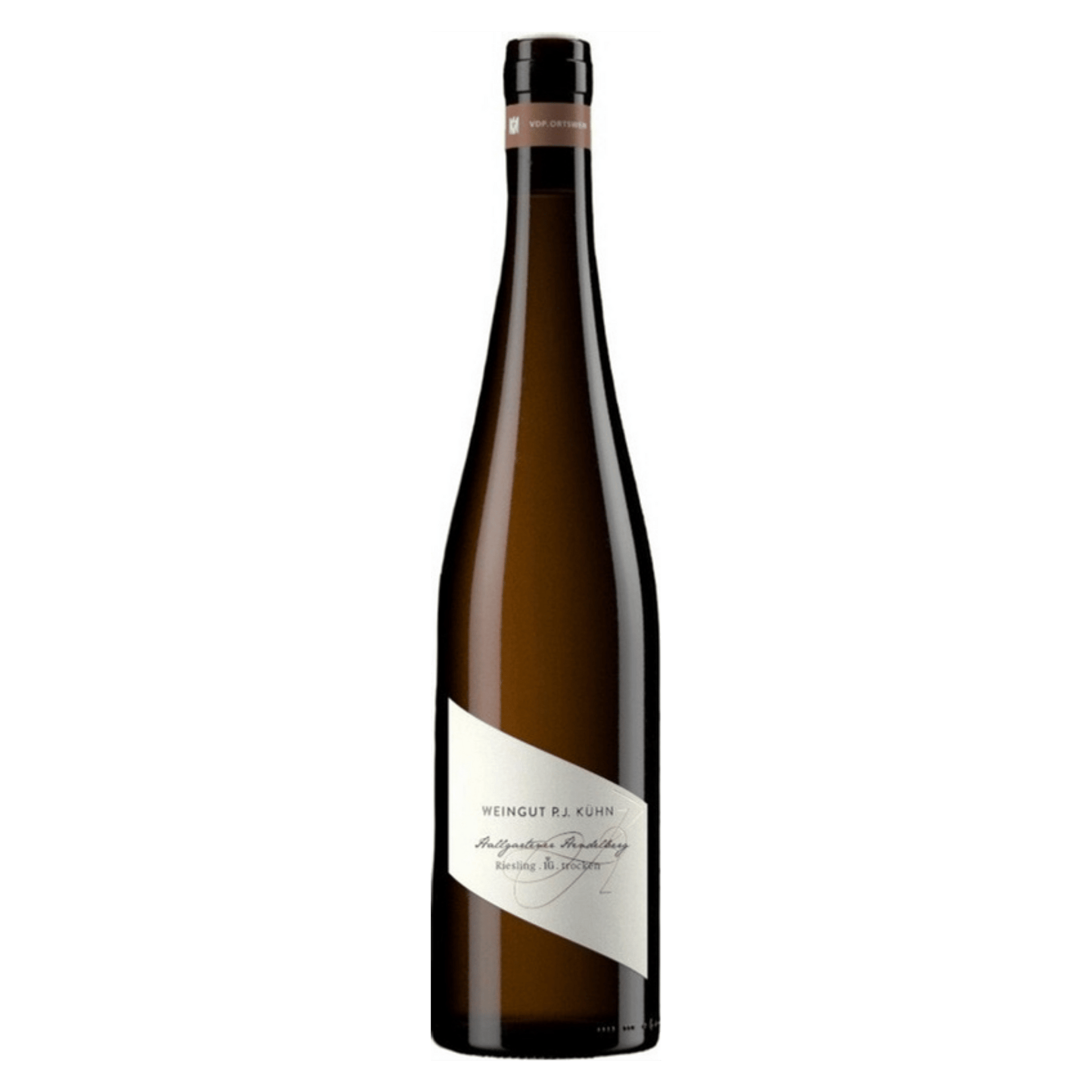 Weingut Peter Jakob Kühn Riesling Hallgartner 'Hendelberg' - DiVino.com.au