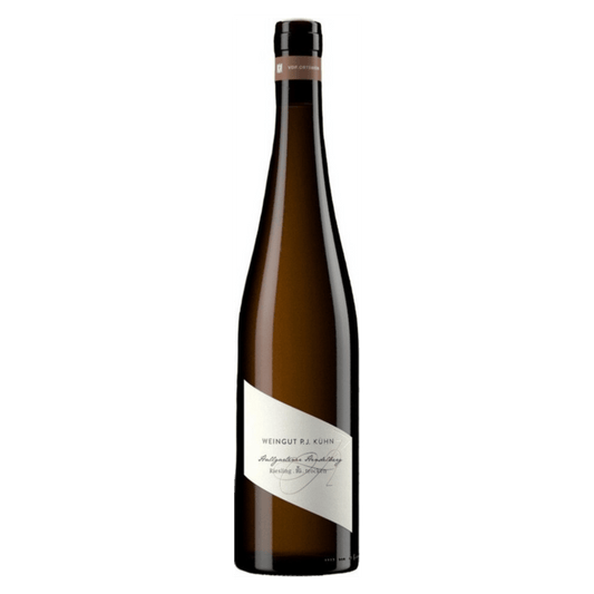 Weingut Peter Jakob Kühn Riesling Hallgartner 'Hendelberg' - DiVino.com.au