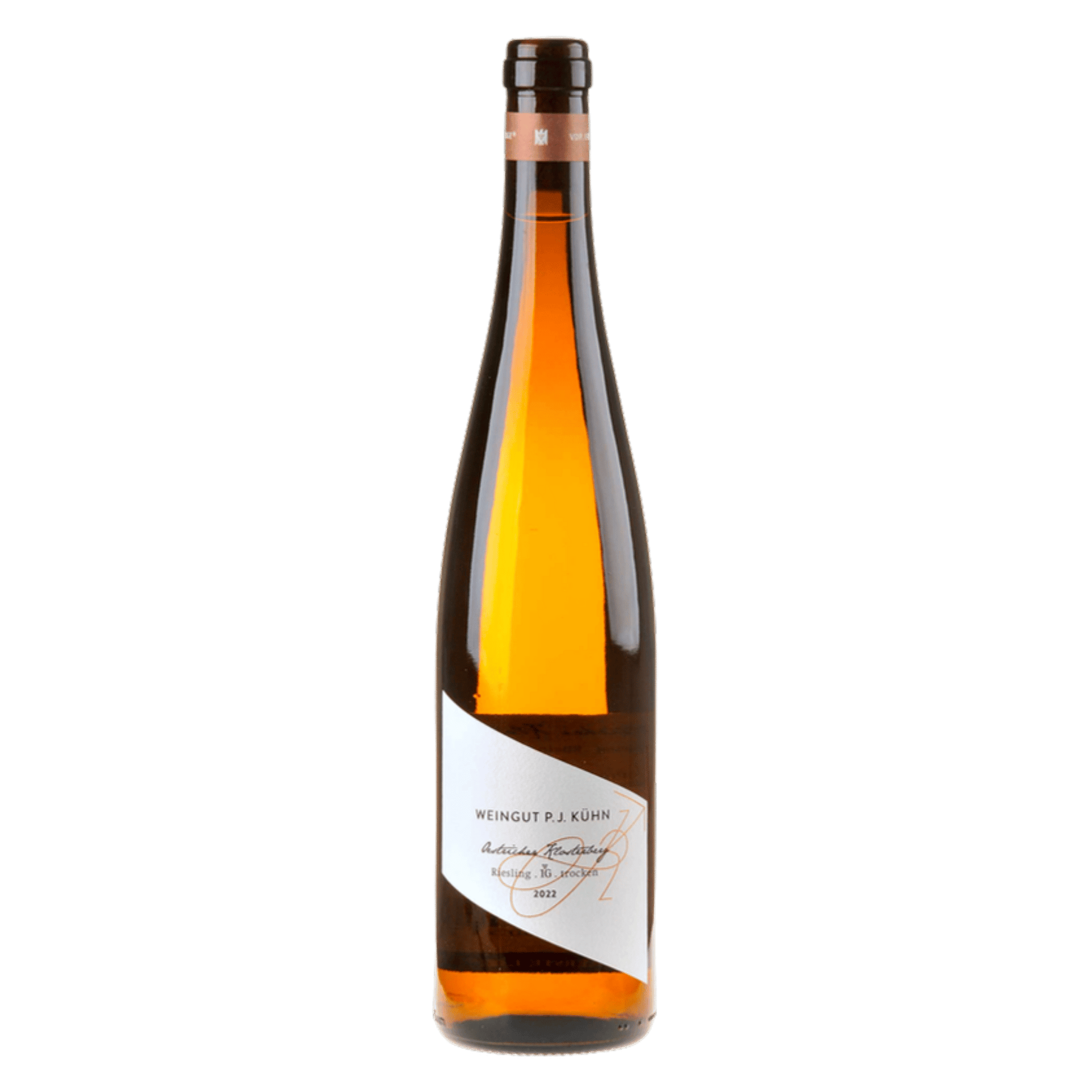 Weingut Peter Jakob Kühn Riesling Klosterberg - DiVino.com.au