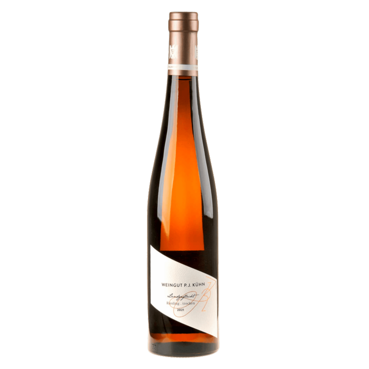 Weingut Peter Jakob Kühn Riesling Landgeflecht 2020 - DiVino.com.au