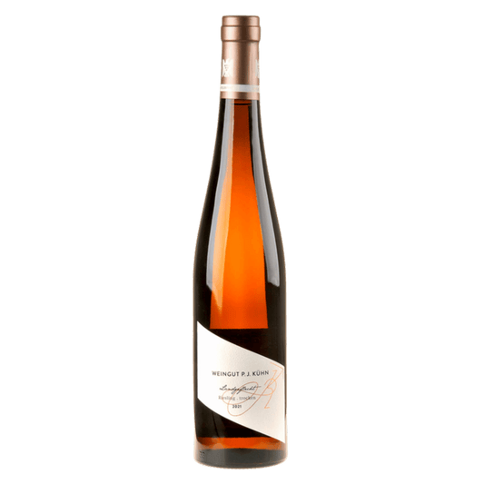 Weingut Peter Jakob Kühn Riesling Landgeflecht - DiVino.com.au