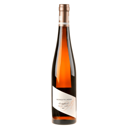 Weingut Peter Jakob Kühn Riesling Landgeflecht - DiVino.com.au