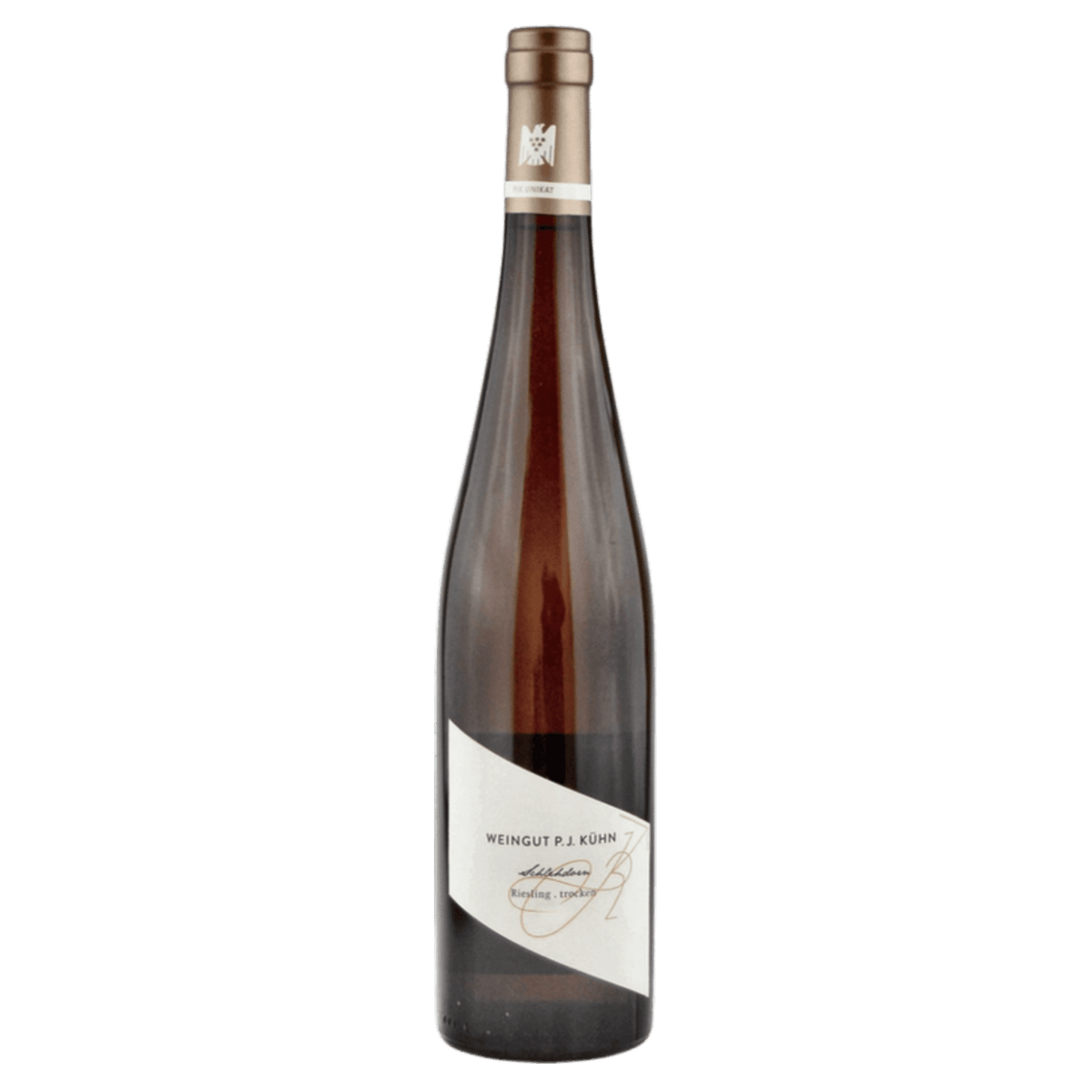 Weingut Peter Jakob Kühn Riesling Schlehdorn 2020 - DiVino.com.au