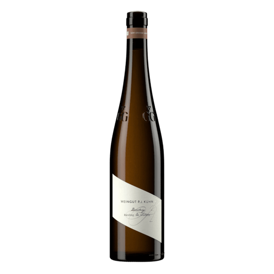 Weingut Peter Jakob Kühn Riesling Trocken GG Doosberg - DiVino.com.au