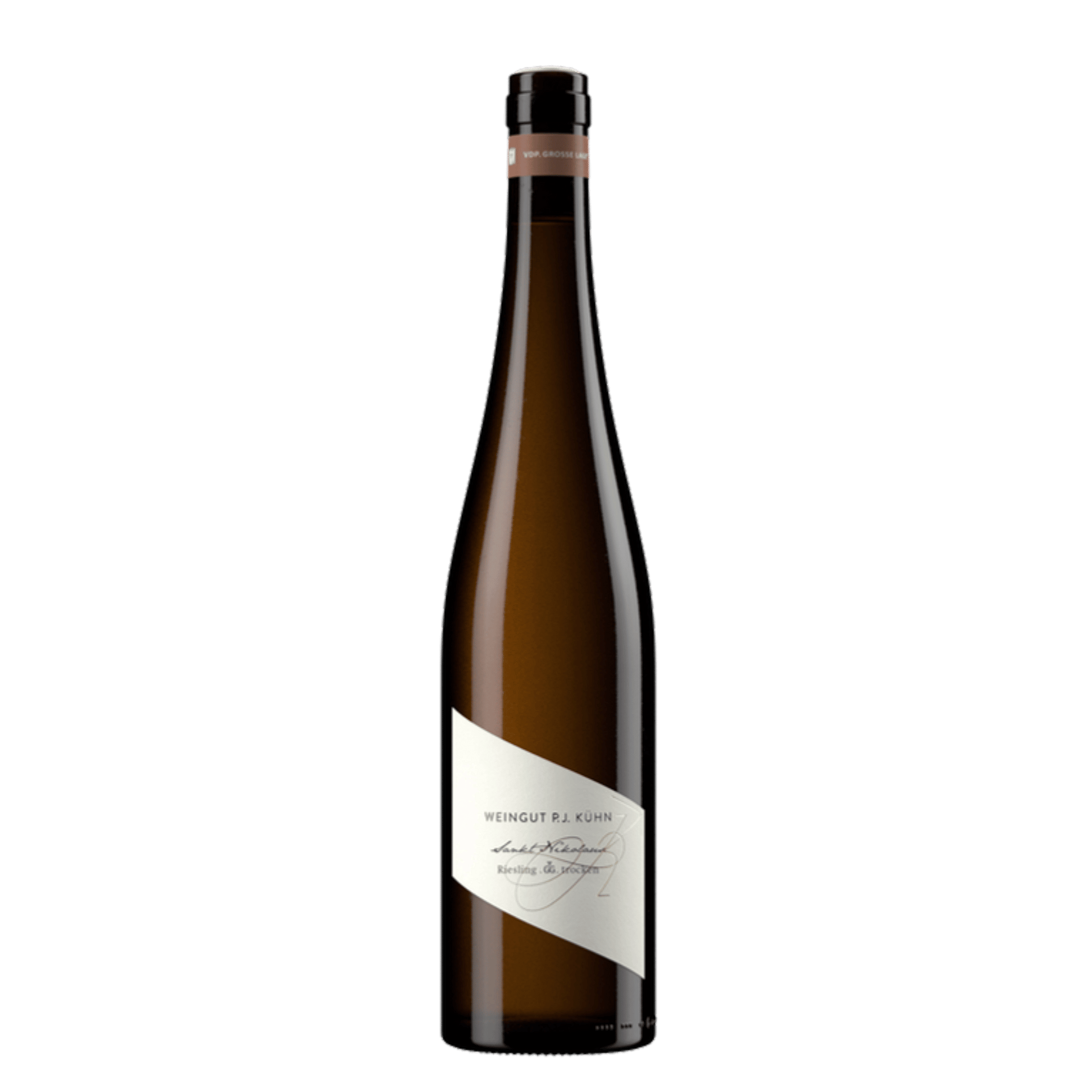 Weingut Peter Jakob Kühn Riesling Trocken GG St. Nikolaus RS 3.2g/l - DiVino.com.au