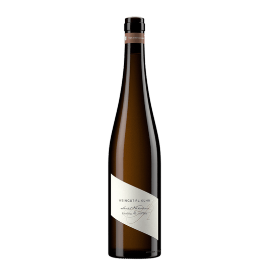 Weingut Peter Jakob Kühn Riesling Trocken GG St. Nikolaus RS 3.2g/l - DiVino.com.au