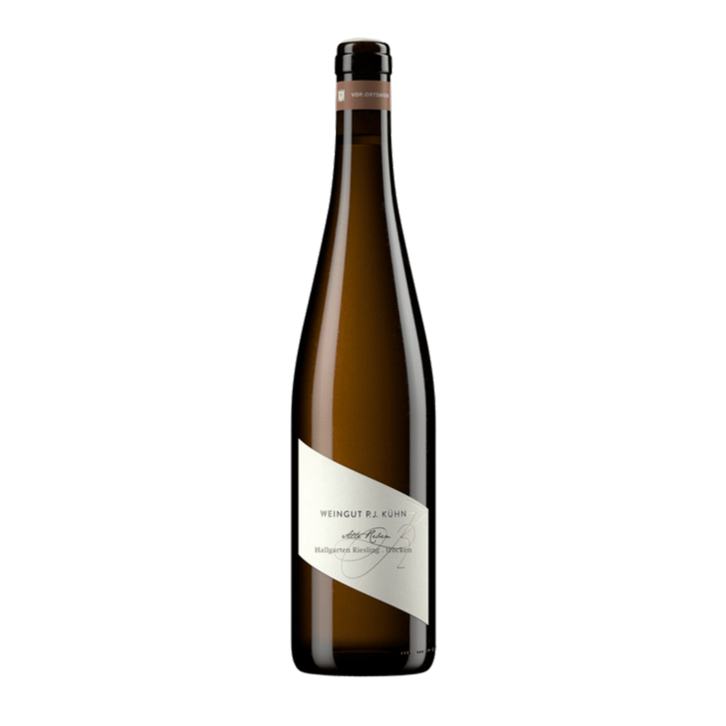 Weingut Peter Jakob Kühn Riesling Trocken Hallgarten Alte Reben Old Vines, RS 3.9g/l - DiVino.com.au