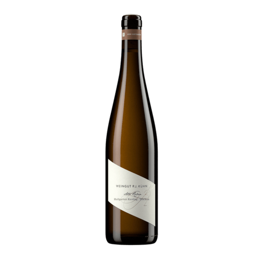 Weingut Peter Jakob Kühn Riesling Trocken Hallgarten Alte Reben Old Vines, RS 3.9g/l - DiVino.com.au