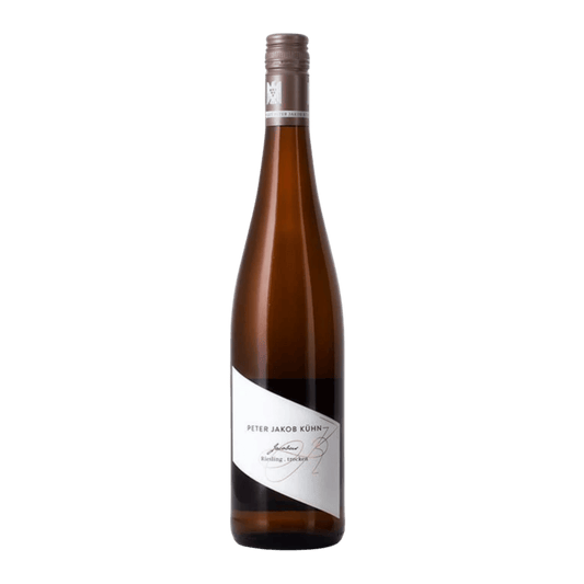 Weingut Peter Jakob Kühn Riesling Trocken Jacobus RS 3.3g/l - DiVino.com.au