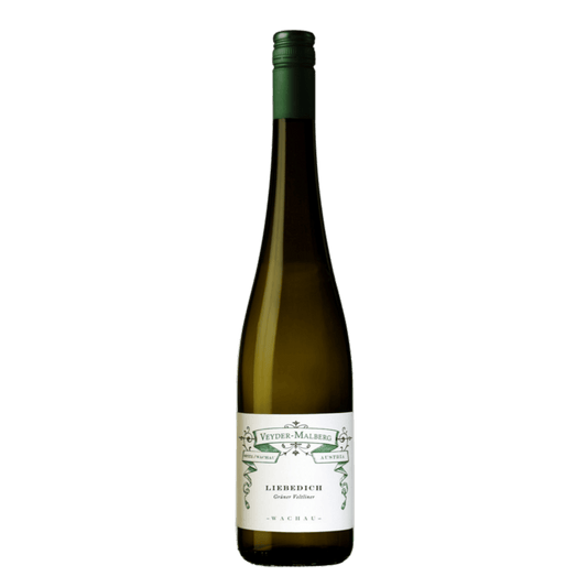 Weingut Veyder-Malberg Wachauer LIEBEDICH Grüner Veltliner - DiVino.com.au