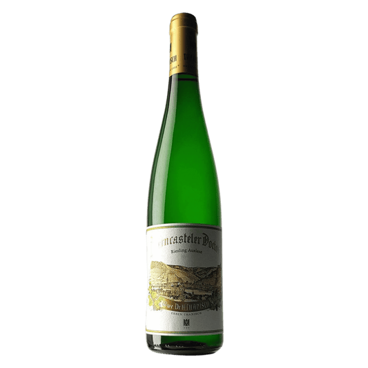 Weingut Wwe. Dr. H. Thanisch, Erben Thanisch Bernkasteler Badstube Riesling Auslese - DiVino.com.au