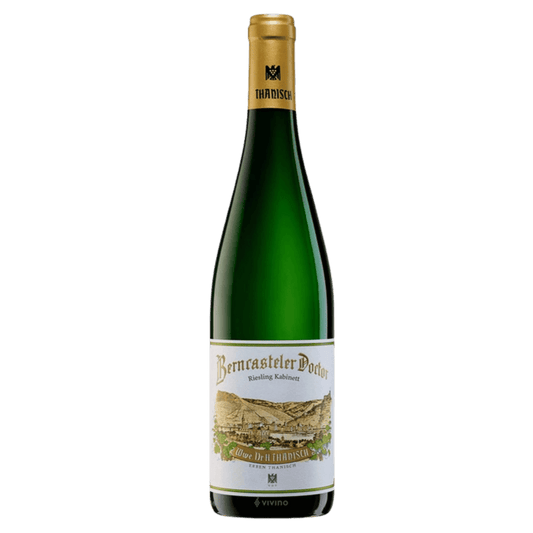 Weingut Wwe. Dr. H. Thanisch, Erben Thanisch Bernkasteler Doctor Riesling Auslese - DiVino.com.au