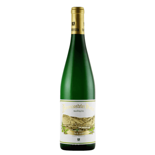 Weingut Wwe. Dr. H. Thanisch, Erben Thanisch Bernkasteler Doctor Riesling GG - DiVino.com.au
