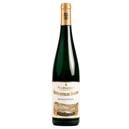 Weingut Wwe. Dr. H. Thanisch, Erben Thanisch Bernkasteler Doctor Riesling Kabinett - DiVino.com.au